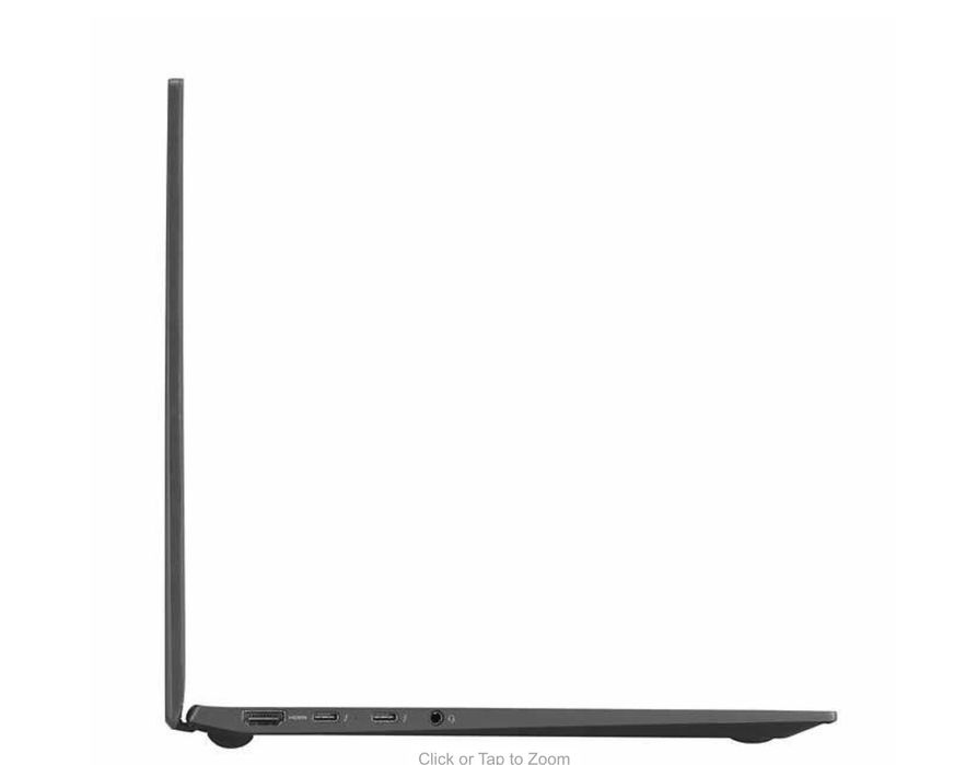 новый LG Gram 15.6-inch i7 / 16Gb / 1Tb