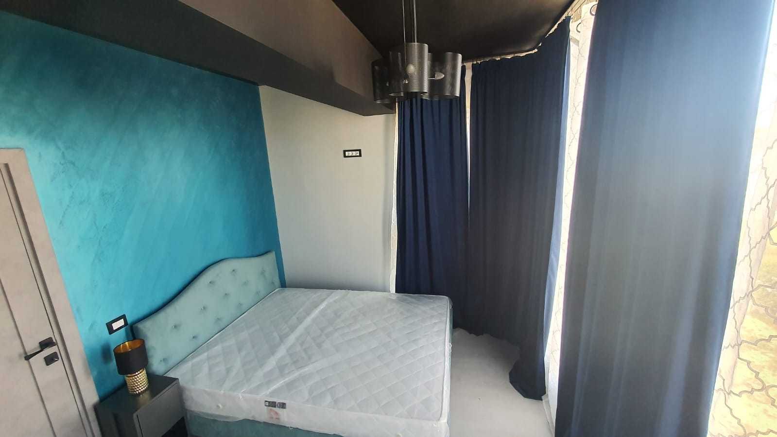 Apartament 2 camere modern Mamaia Nord/centrul statiunii - 2024