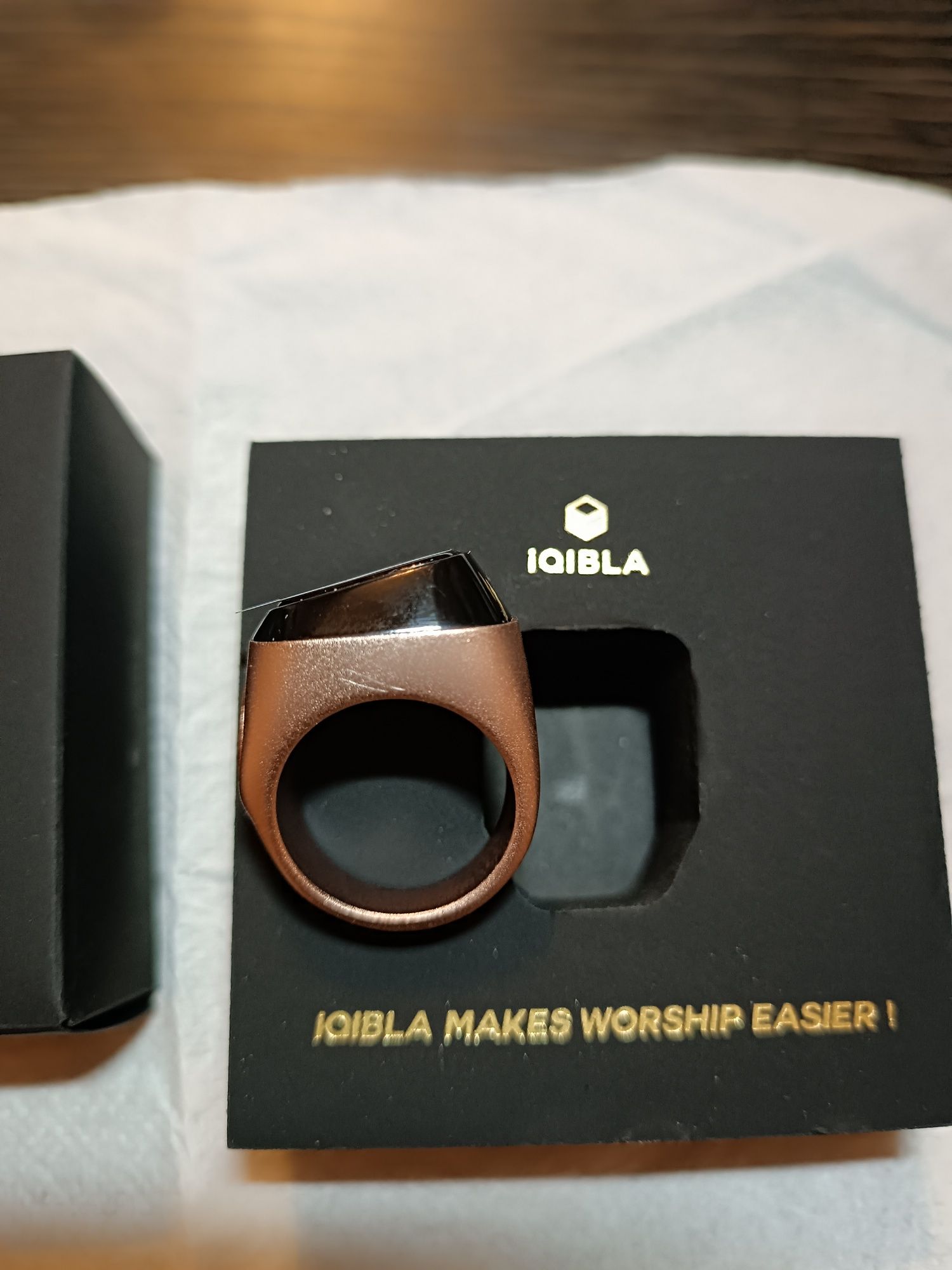Uzuk tasbeh sotiladi I qibla orginali
