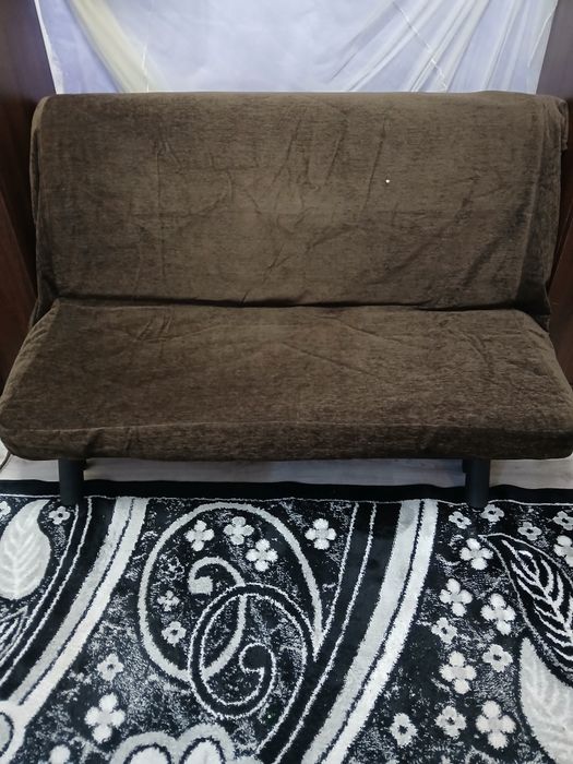 Vând pat extensibil 140/200