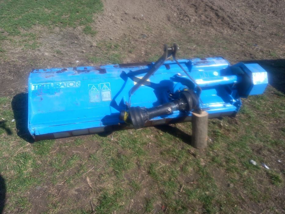 Tocator vegetal 2 ml