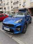 Kia Sportage 2019 GT-line, stare impecabila