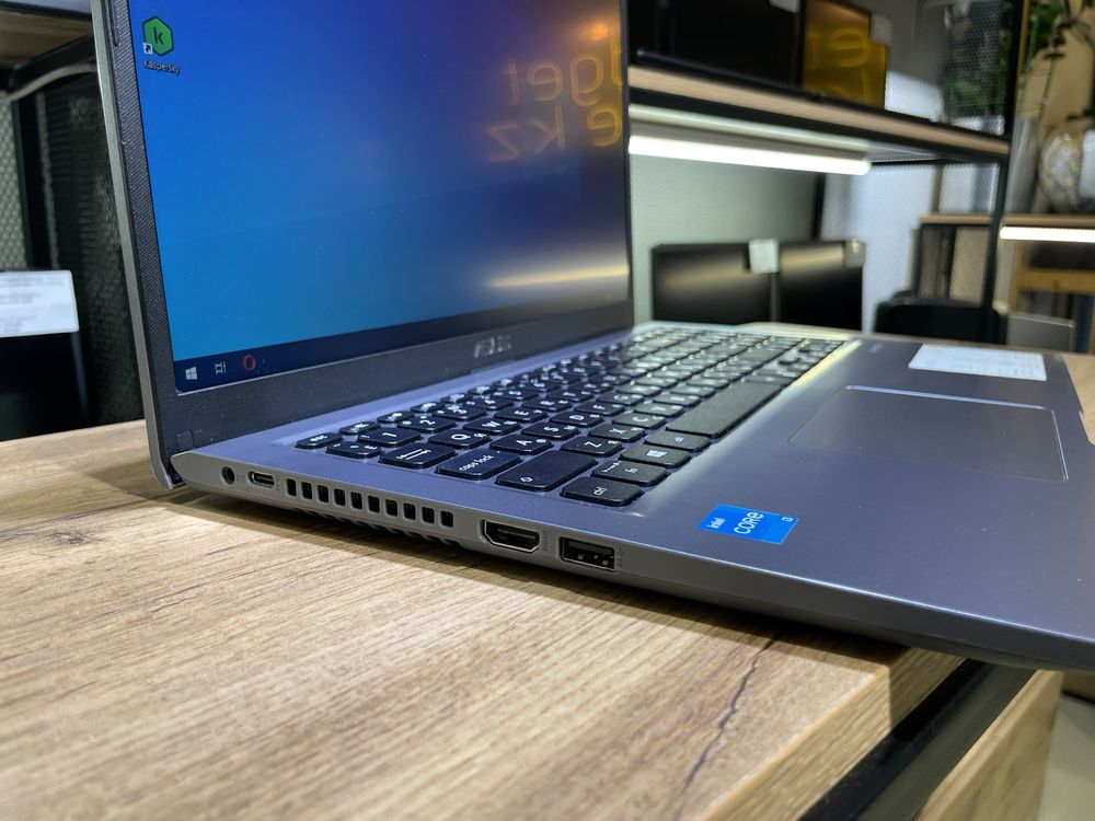 Ноутбук Asus X515E/Core i3-1115G4/8GB/SSD256GB, 8484/А10