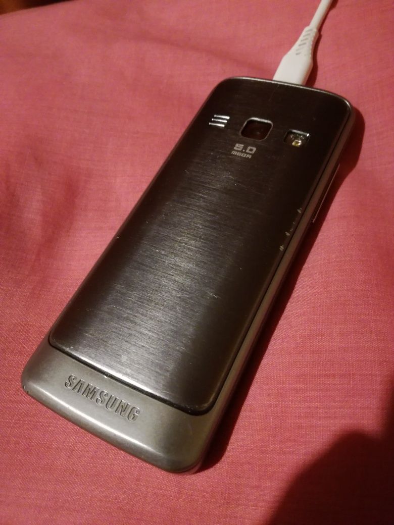 Samsung gt s5611 de colectie