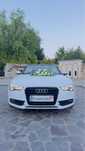 Audi A5 Cabrio 2.0 TDI | 2012 | Mașină personală – Accept Variante