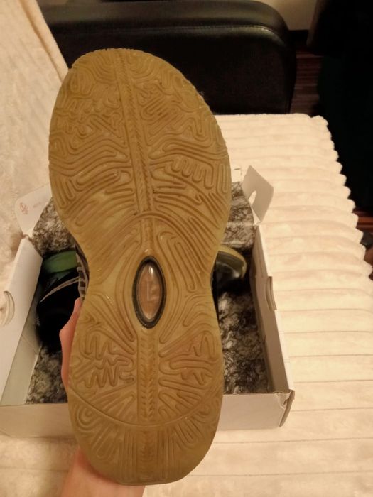 Adidași nike lebron 21