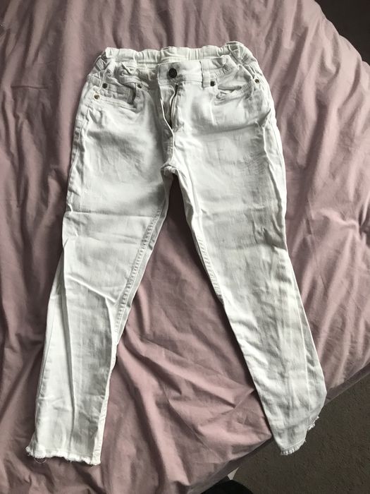 Дънки малък размер