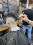 Curs Frizer/barber Domis Academy
