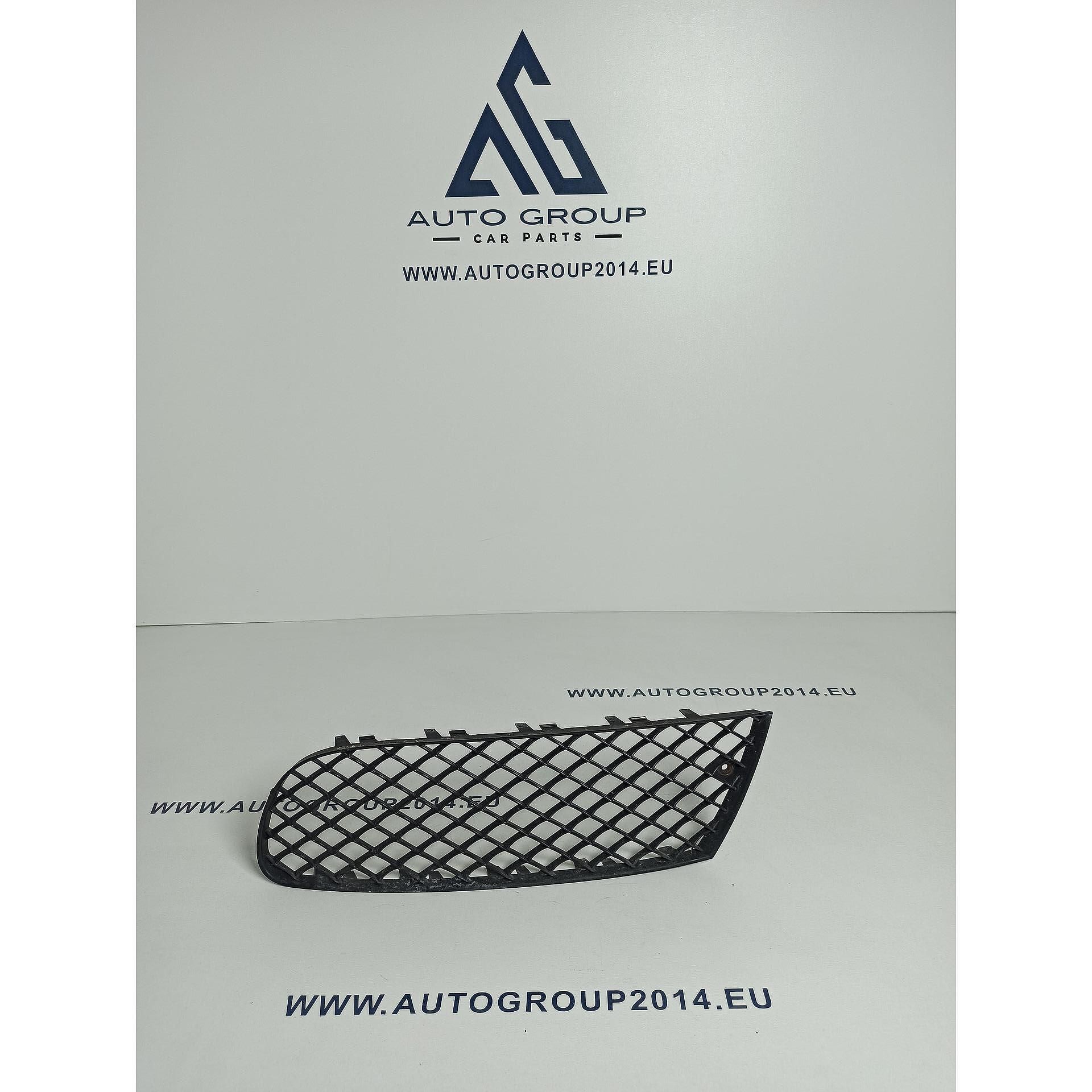Лява решетка в броня за bentley flying spur 3w5807683