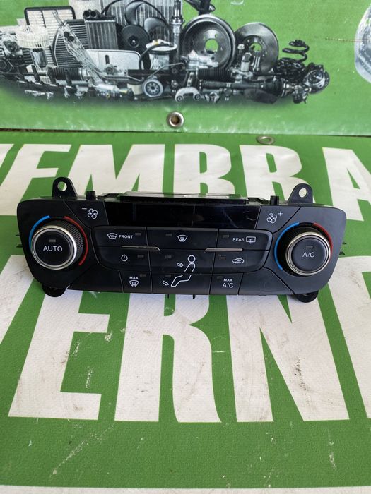 Panou climă Ford Kuga 2017