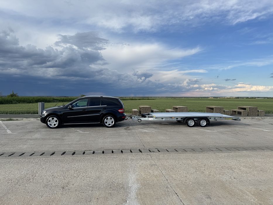 Asistenta rutiera Teleorman 24/7 // Platforma auto Alexandria