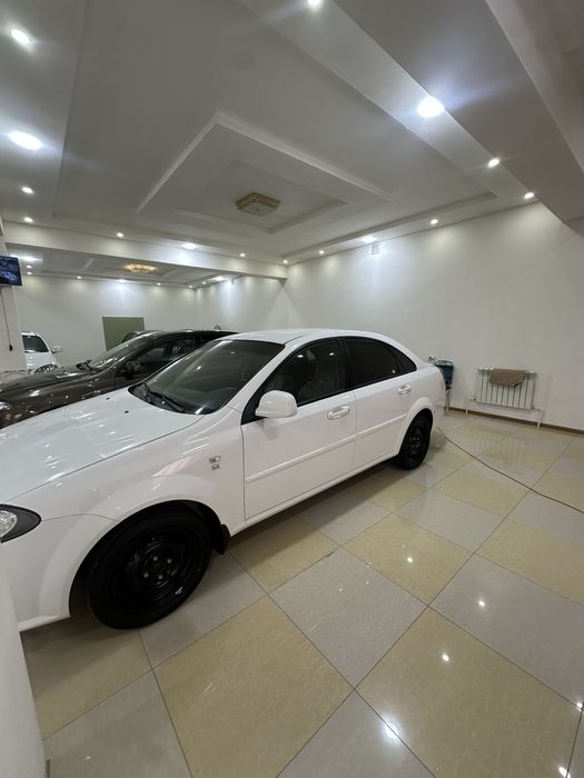 Lacetti Gentra Mexanika 2023