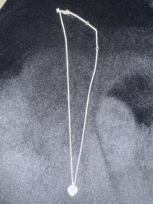 Colier Pandora argint