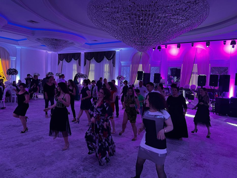 Dj Nunta,Dj Botez,Dj Evenimente Private sau Corporate,Sonorizare,Dj-Mc