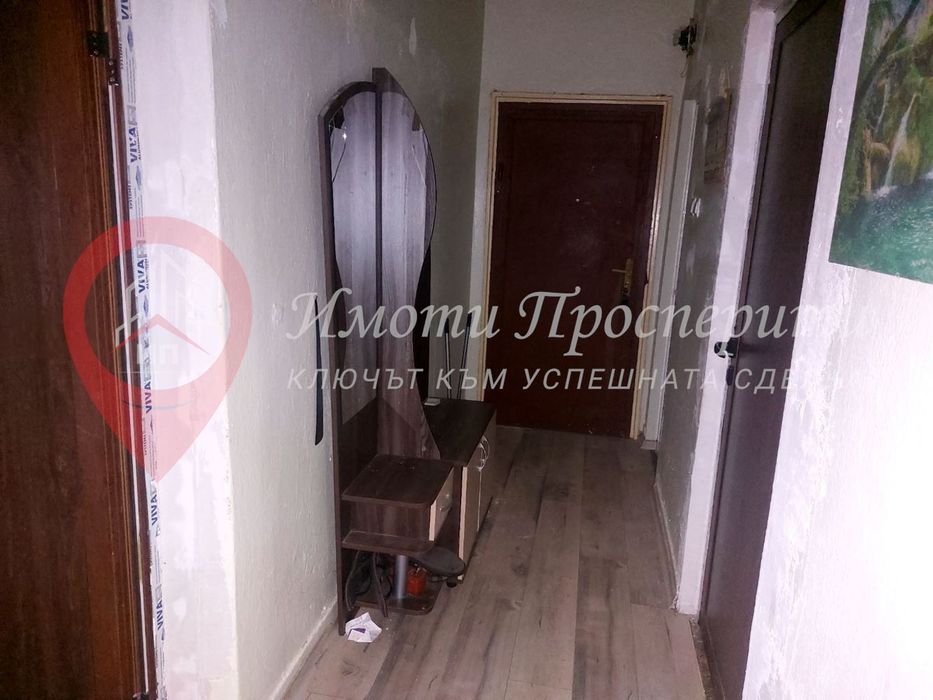 Продава се Двустаен апартамент в Своге - 65 кв.м за 1800 €/кв.м - Снимка #4