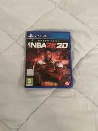 Joc PS4 NBA 2K20
