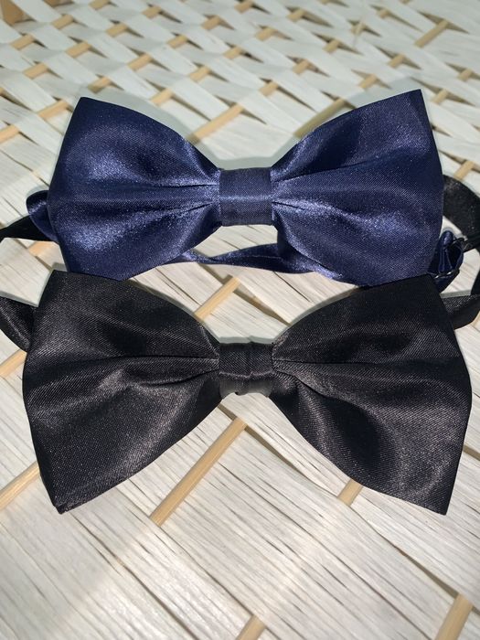 Галстук-бабочка