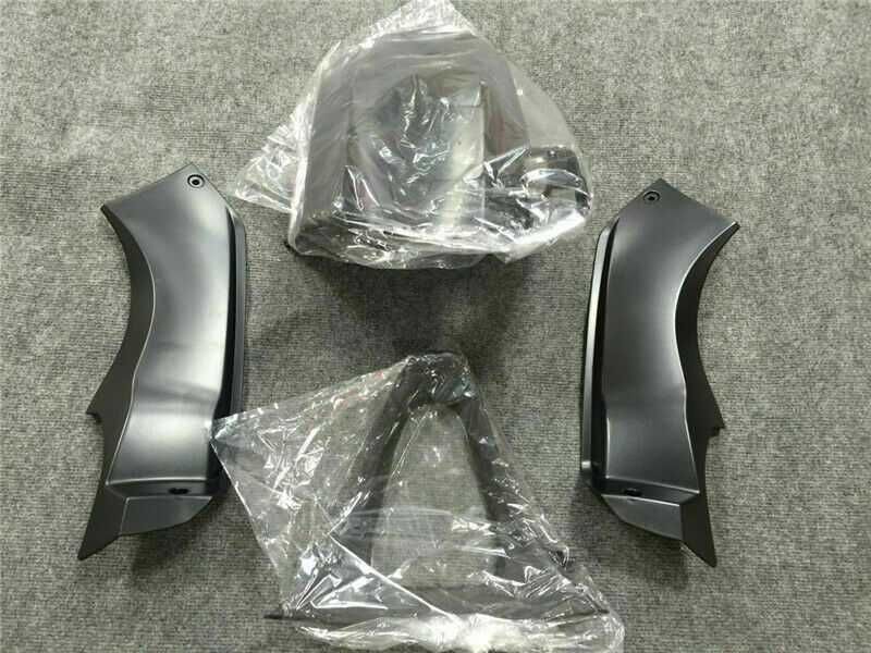 Motomag carene kawasaki zx6 636 2003 2004 ninja