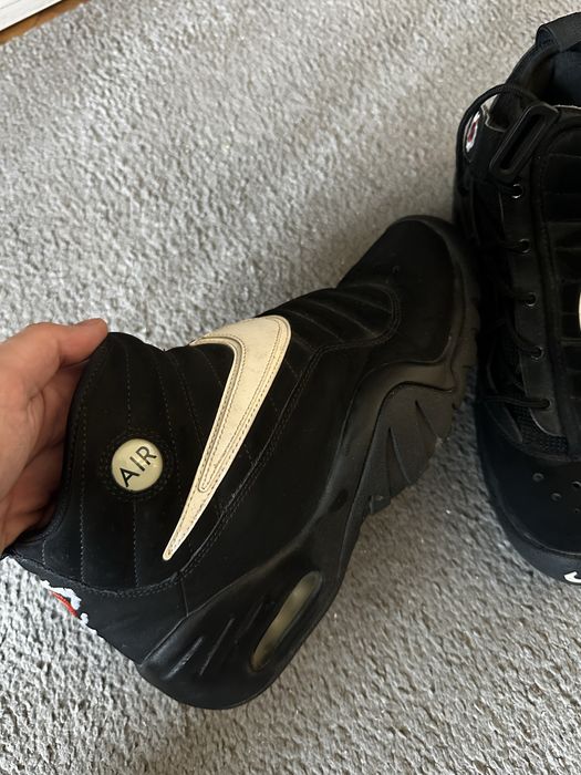 Nike Air Shake Ndestrukt