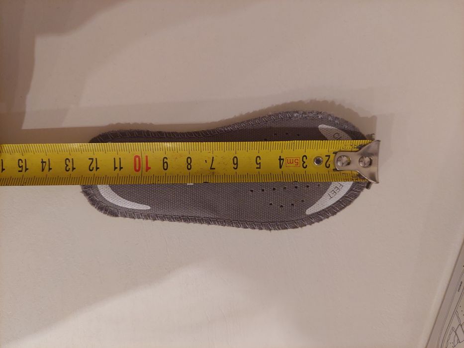 Обувки Geox 20 номер