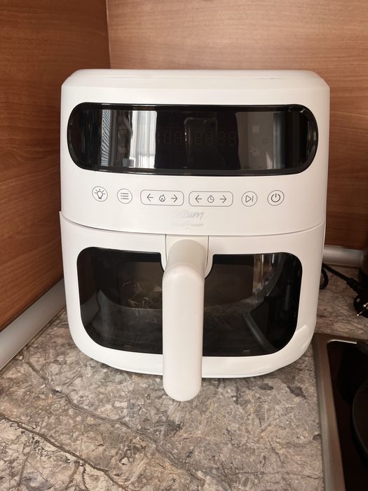 Arzum air fryer