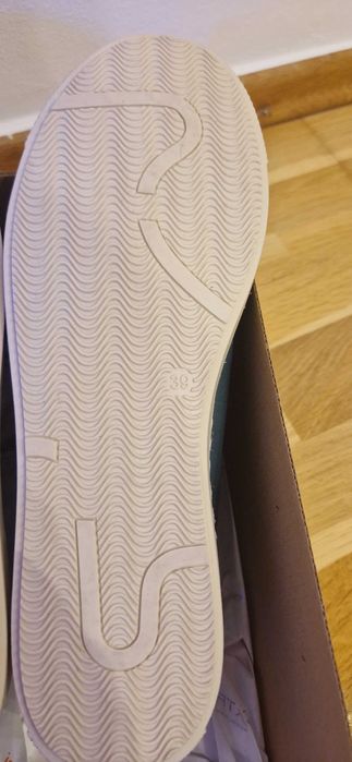 Adidasi, dama, 39, S-Karp