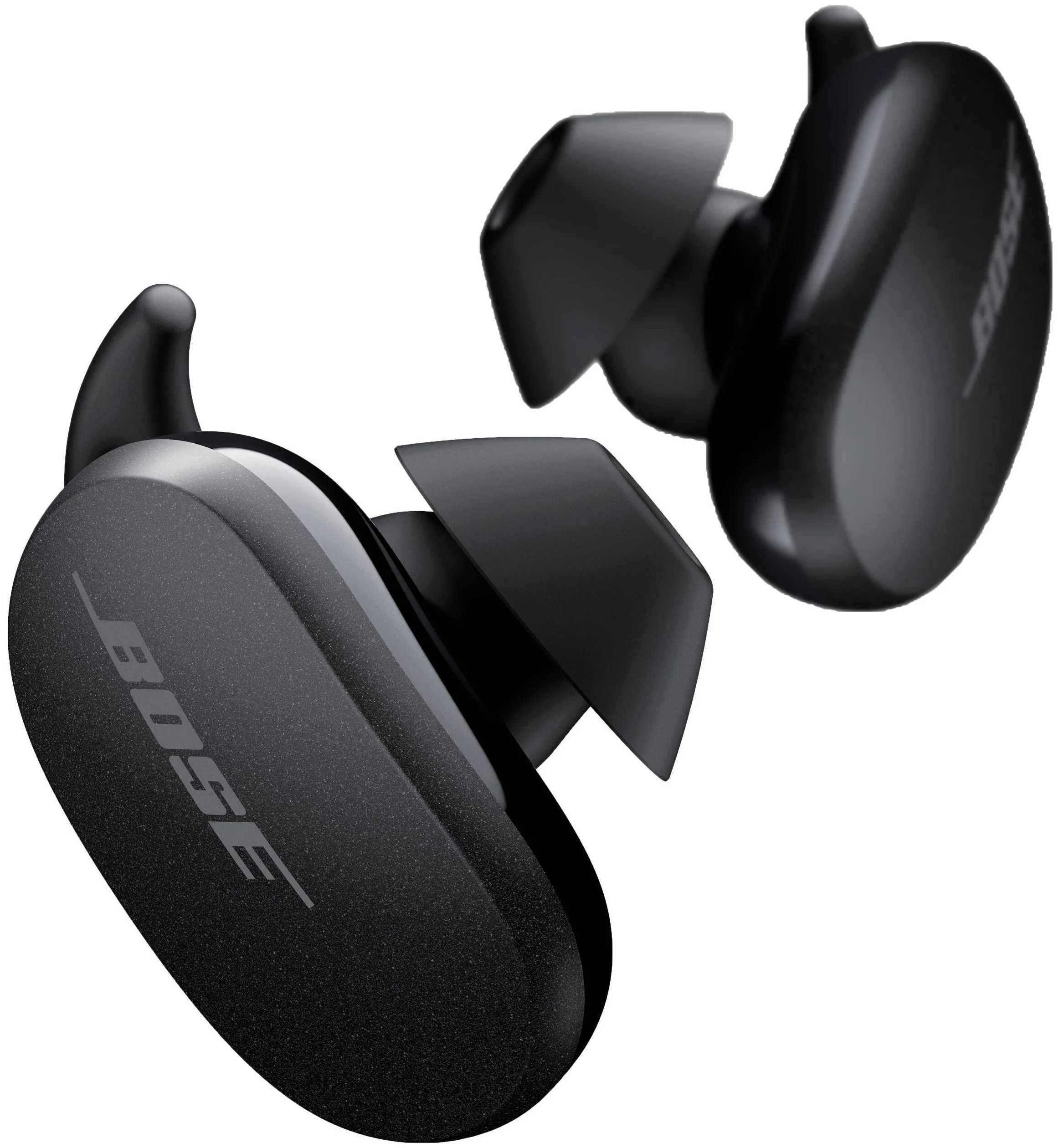 Bose QuietComfort Earbuds Беспроводные наушники