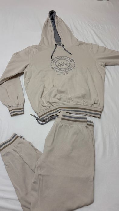 Комплект Teodor долнище и горнище