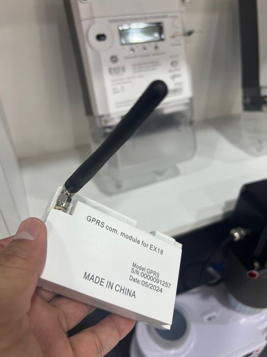 Модем GPRS для счетчика ЕХ18-ЕХ518