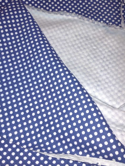 Плътни платове от едно време