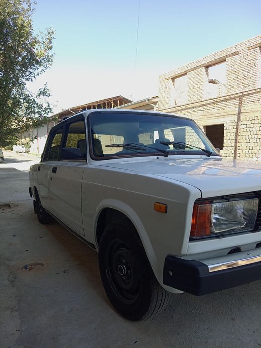 vaz 2105 tan 1800$ polni navorot