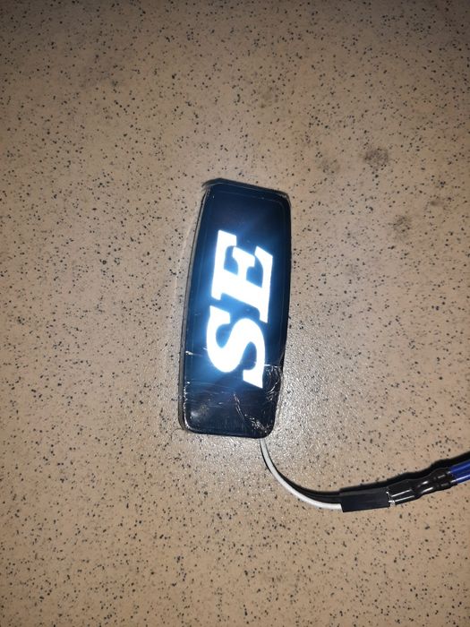 Боковые диодные повторители на ваз