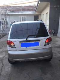 Matiz Best avtomat karobka. 2010 yil