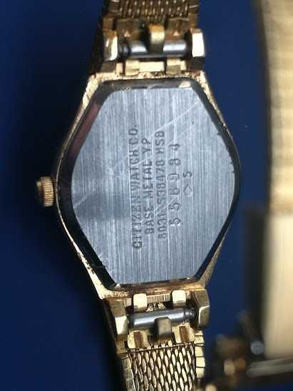 цитизен бижу и daimond rene swiss