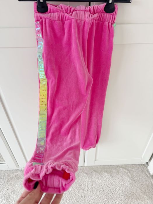 Petite Fleur анцуг