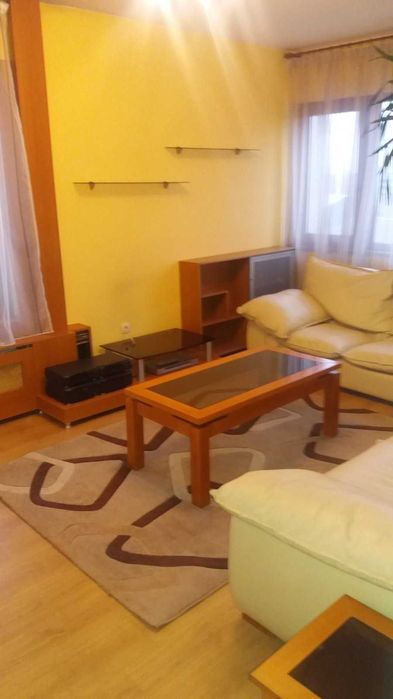 Два дивана на "Станков"