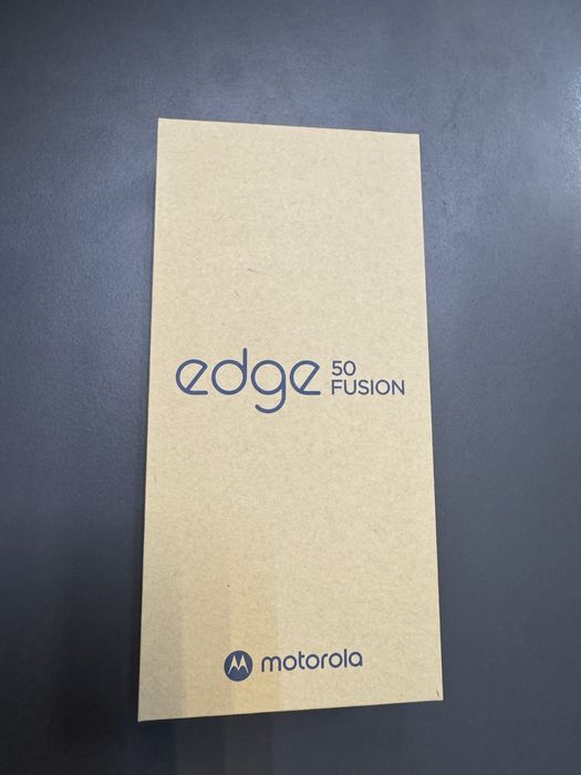 Motorola Edge 50 Fusion sigilat