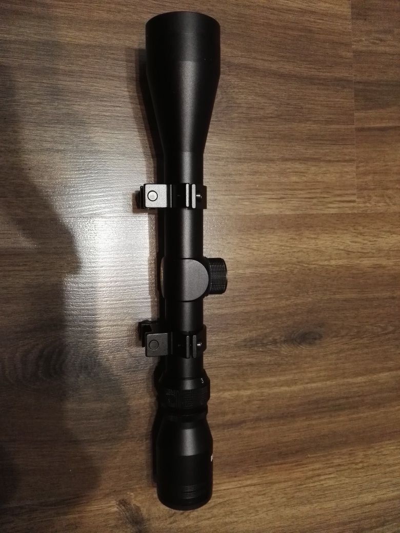 Оптика Dead Ringer 3-9 x 40 made in USA