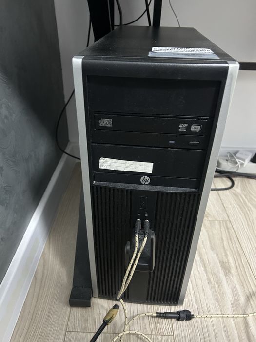 Pc gaming set complet low budget