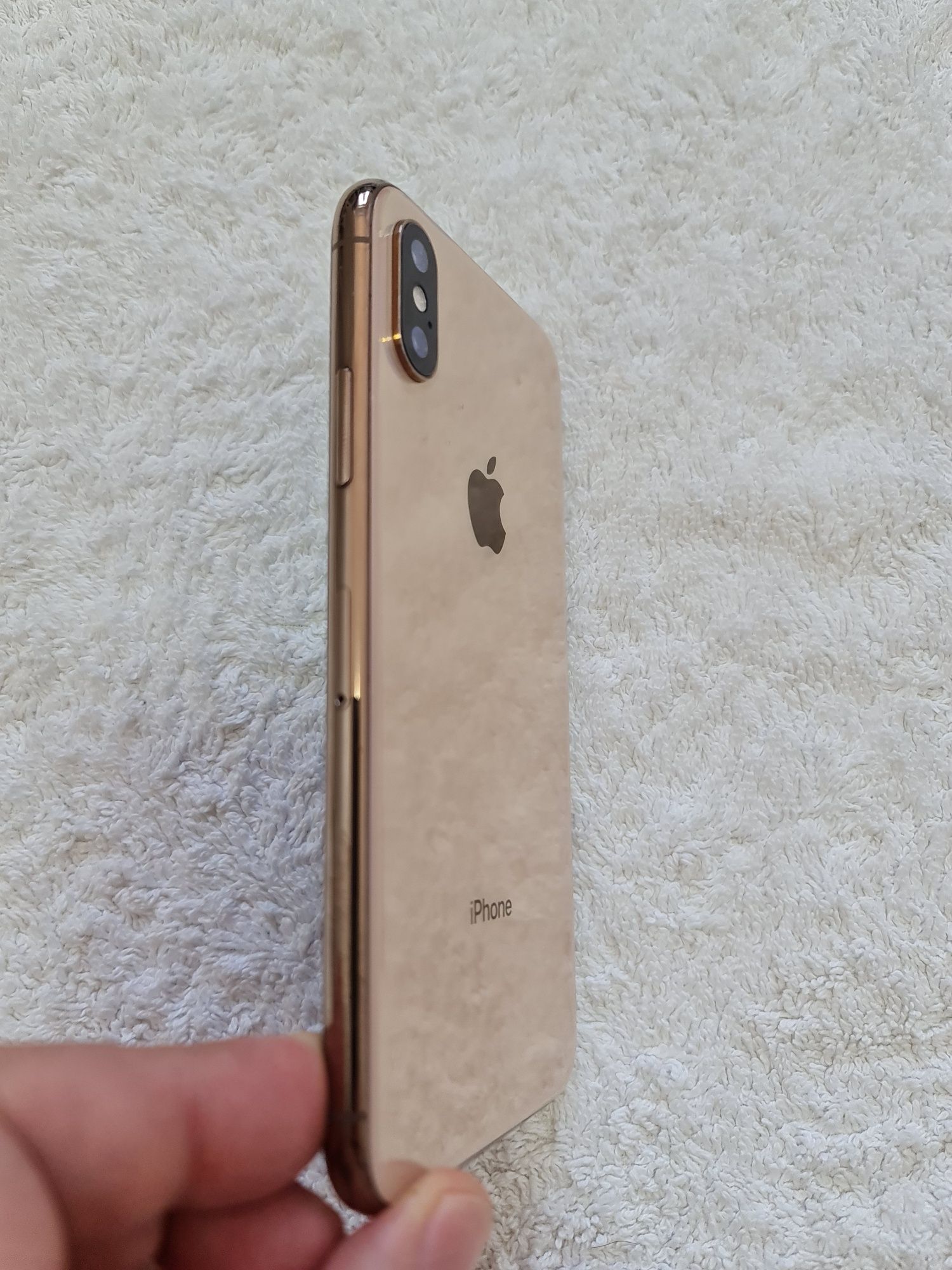 IPhone Xs  256GB LL/A Yomkost 76%