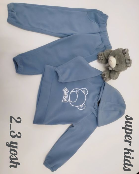 Optom detskiy dvoyka kashmir