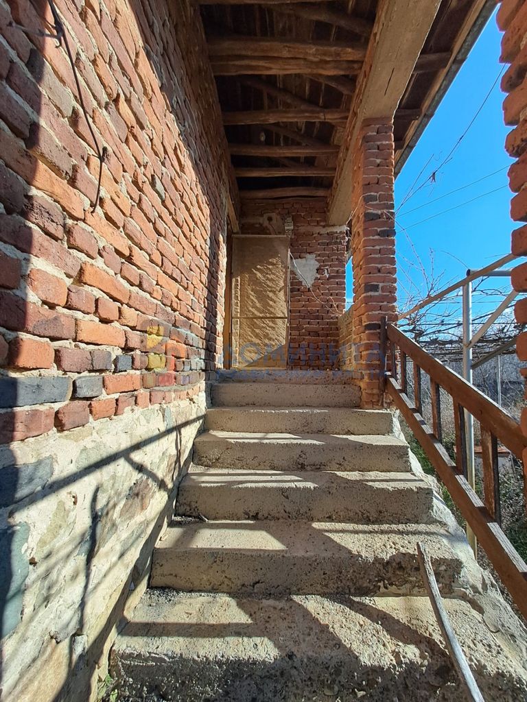 Продава се Къща в с. Фазаново, Област Бургас - 120 кв.м за 417 €/кв.м - Снимка #9