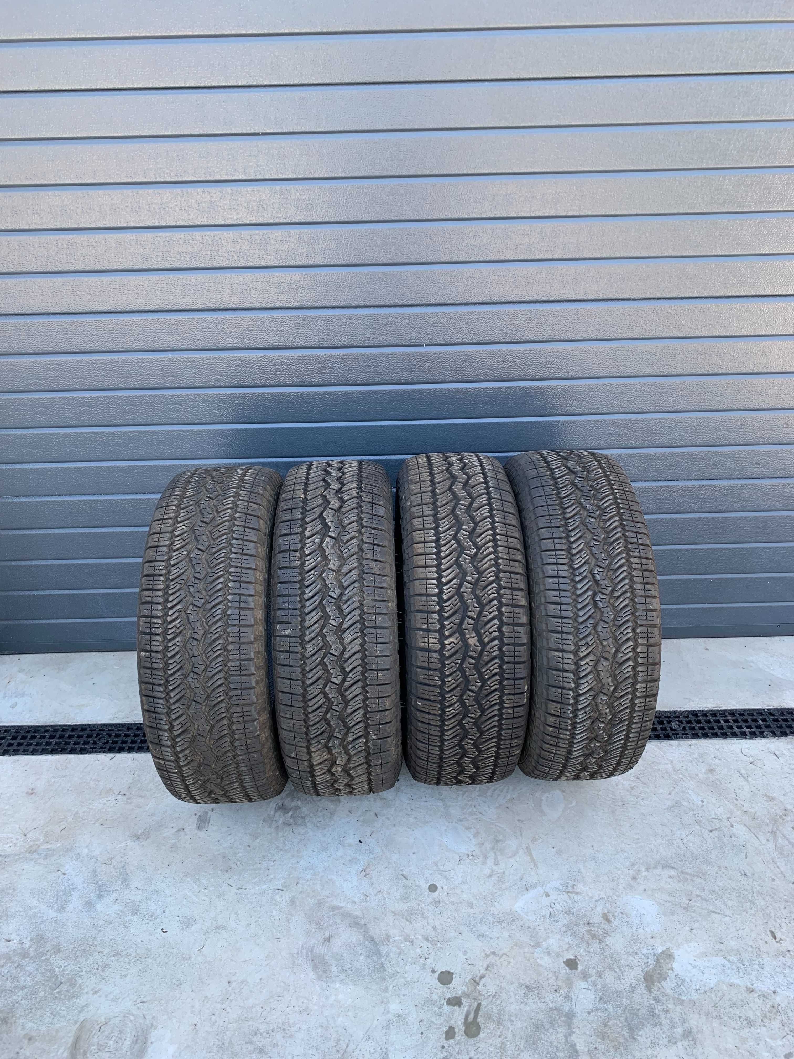 Anvelope 265/60 R18 A/T Falken WildPeak