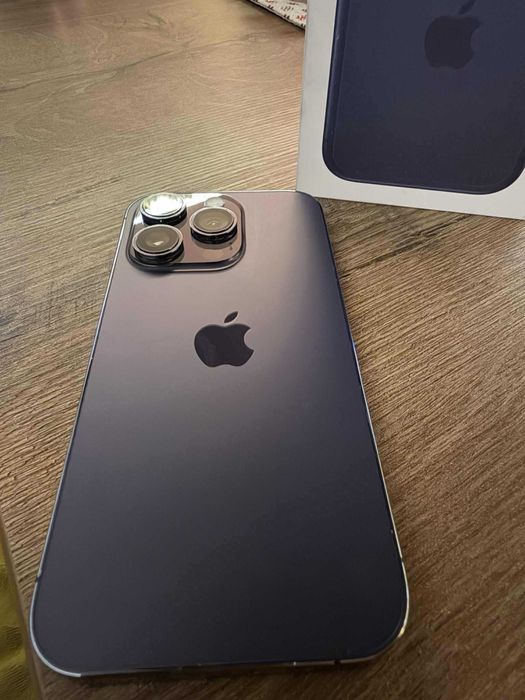 Iphone 14 pro 128 gb
