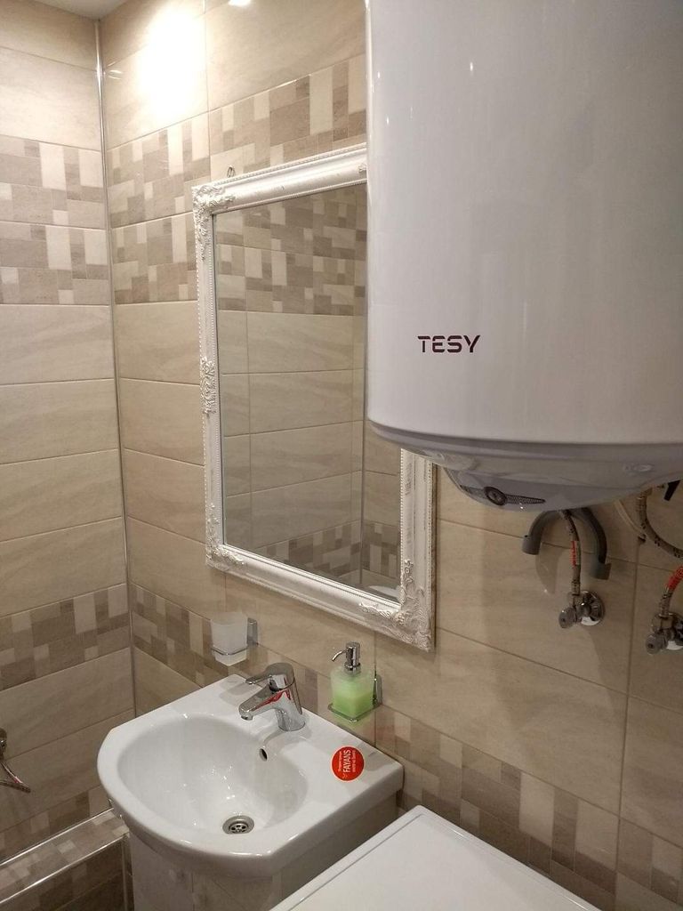 Дава се под наем Тристаен апартамент в Пловдив, Тракия - 74 кв.м за 382.5 € - Снимка #9