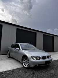 BMW e65 730d *PERFEKTNA*