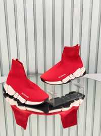 Adidasi Balenciaga dama