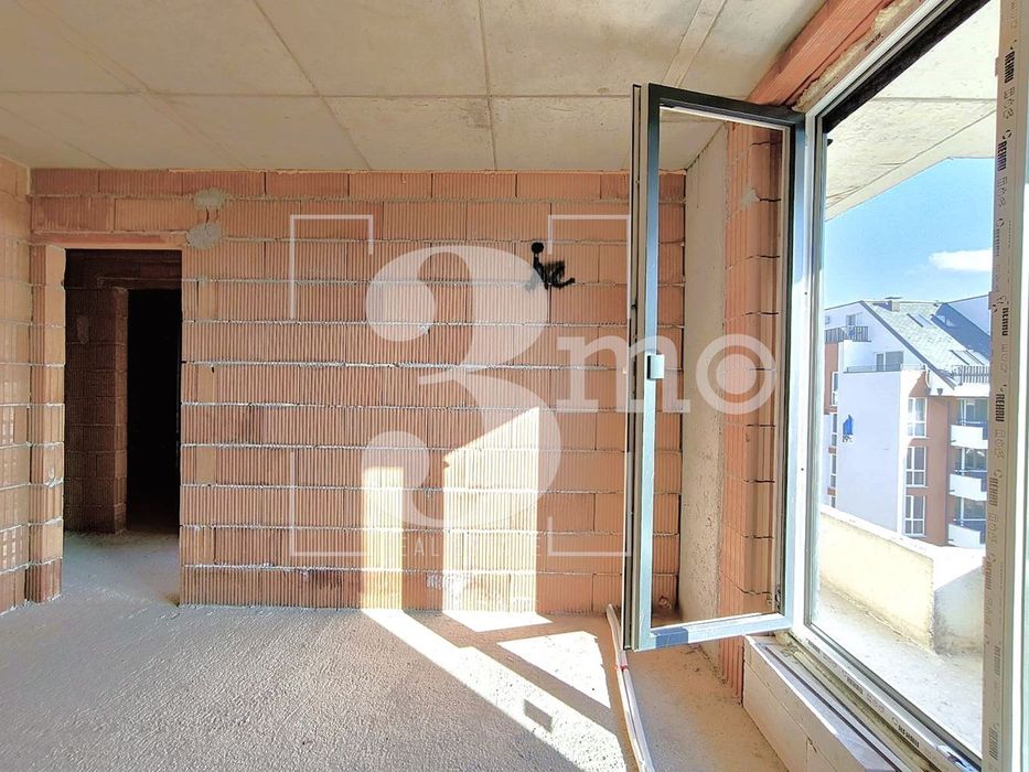 Продава се Тристаен апартамент в София, Люлин 5 - 125 кв.м за 1506 €/кв.м - Снимка #5