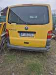 Dezmembrez Volkswagen transporter t5