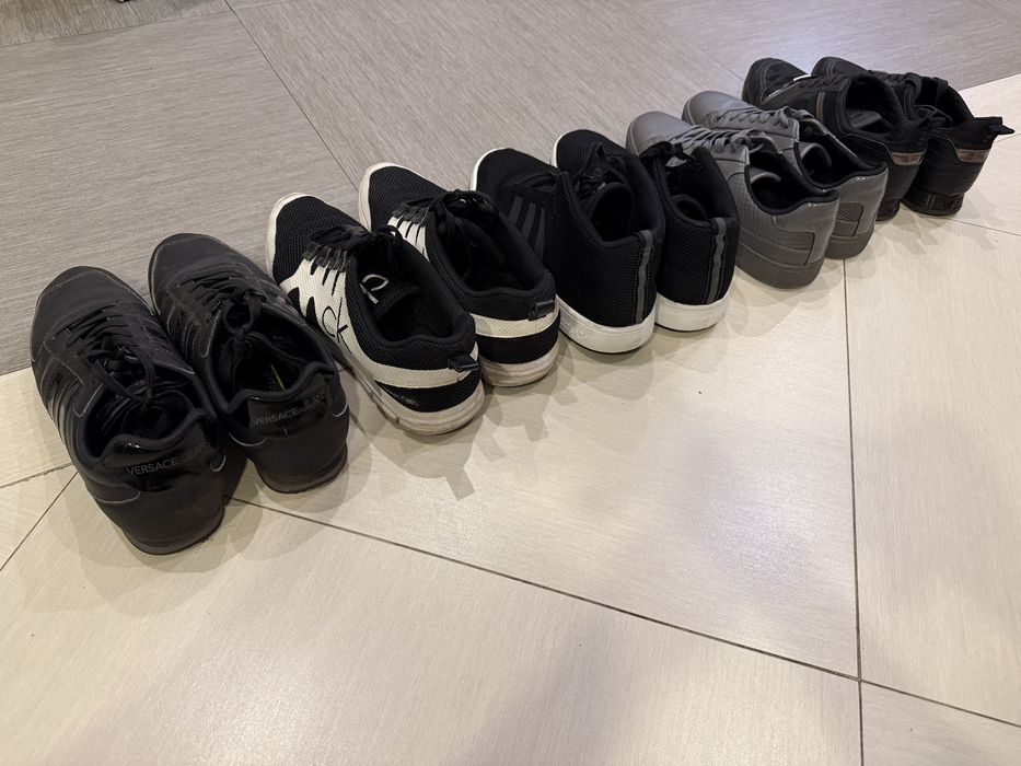 Оригинални обувки